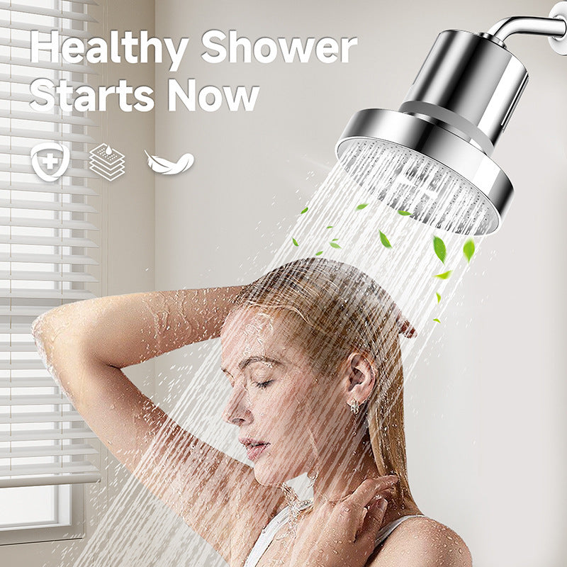 15-layer Filter Shower Head